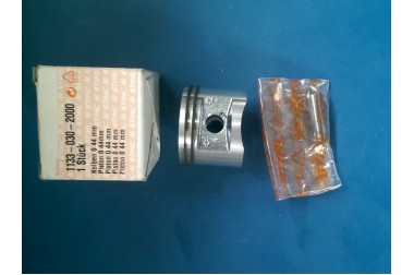 Поршень STIHL 270 44 мм у зборі бензопила  орігінал